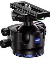 ZEISS Kugelkopf L-55